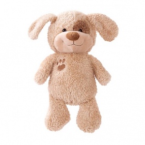 Мягкая игрушка Щенок Малыш, 20 см (Fluffy Family, 681389)